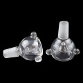 BOWL PLAIN CONE BMD47-19MM 5CT/PACK